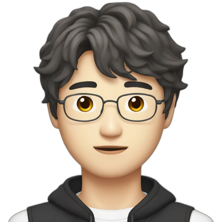 Han Jisung emoji