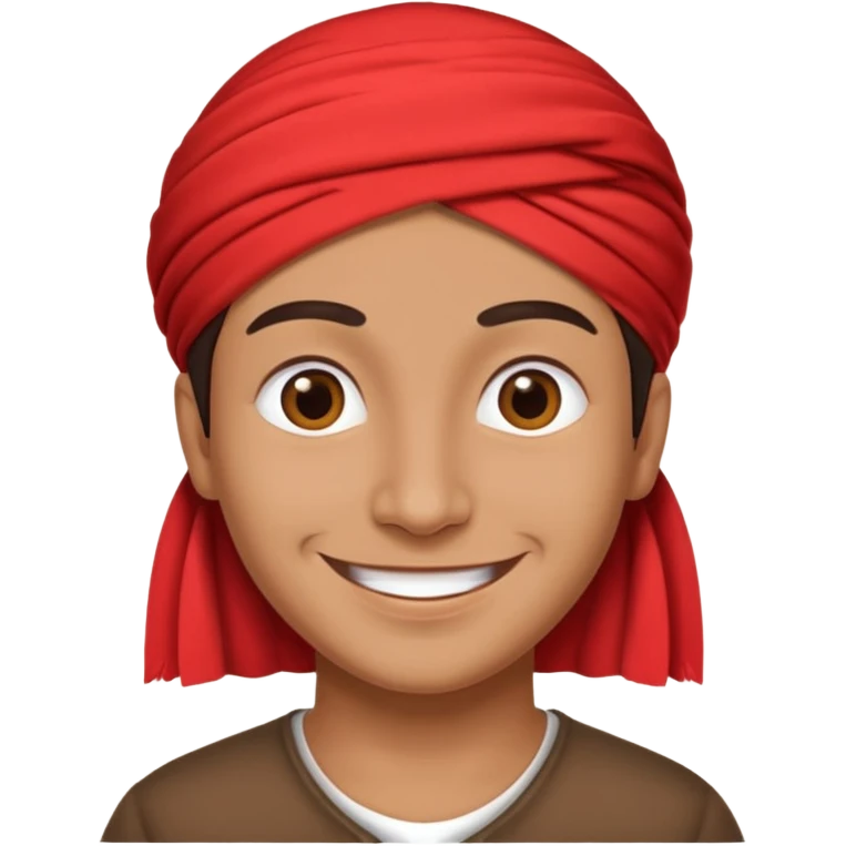 TURKISH  emoji