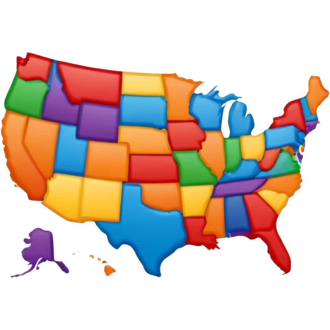 USA  emoji