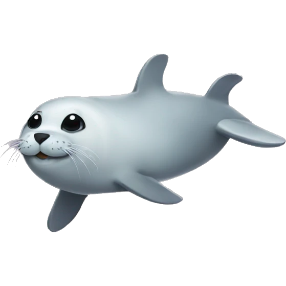 seal of approval emoji