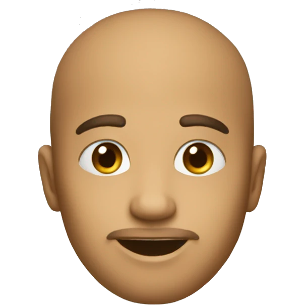 Bunda emoji