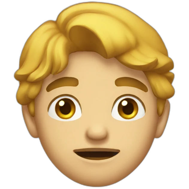 dont-want emoji