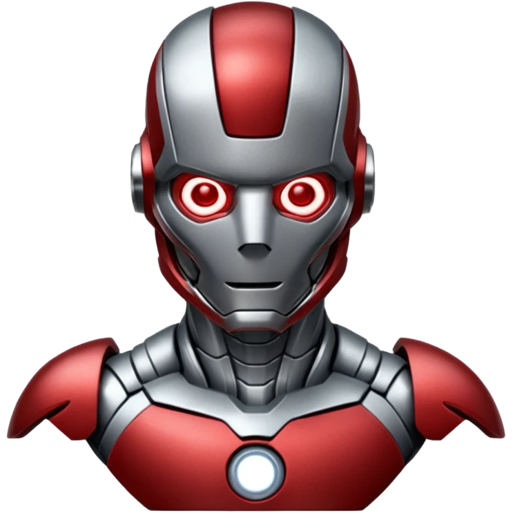marvel ultron emoji