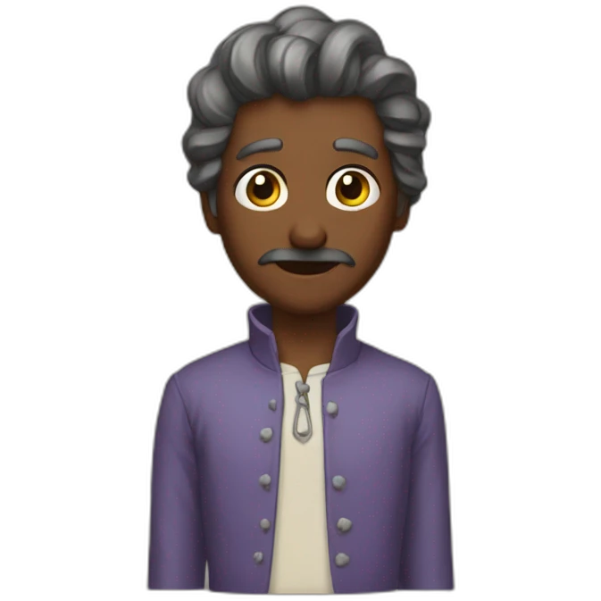 Ducharse emoji