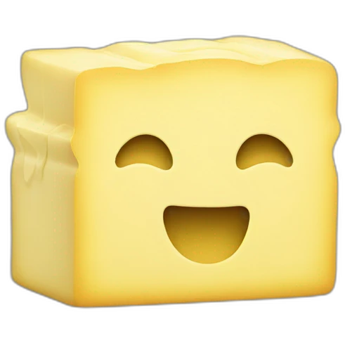 butter emoji