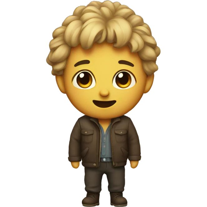 wee emoji