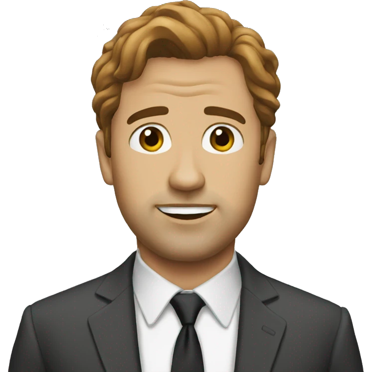the office emoji