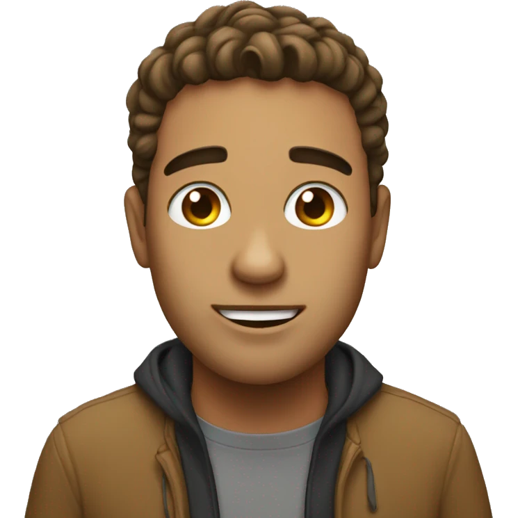 My picture emoji