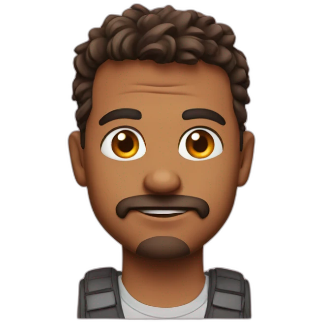 Vijay emoji