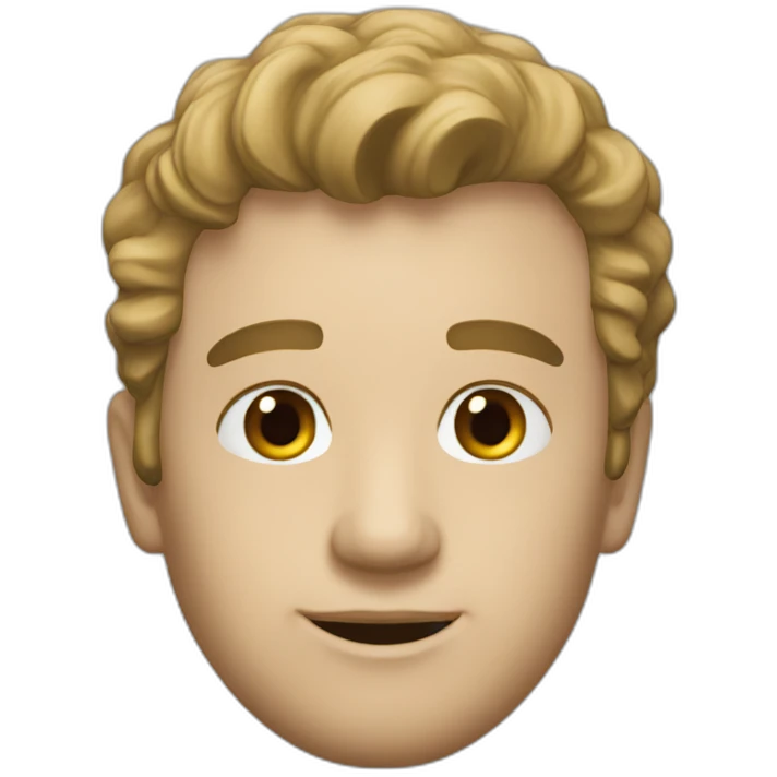 Phil Cooper emoji