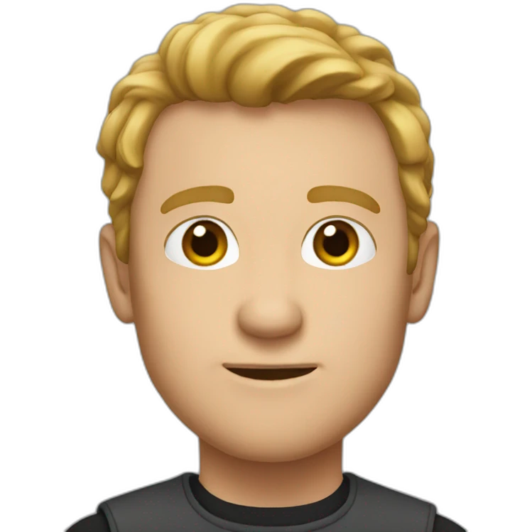 Ron emoji