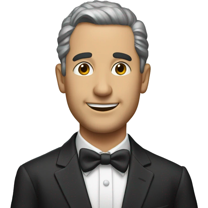 Karl Bortnick  emoji