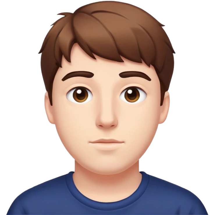 Мистер бист  emoji