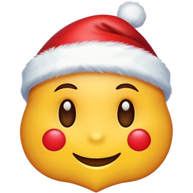 Hallmark emoji