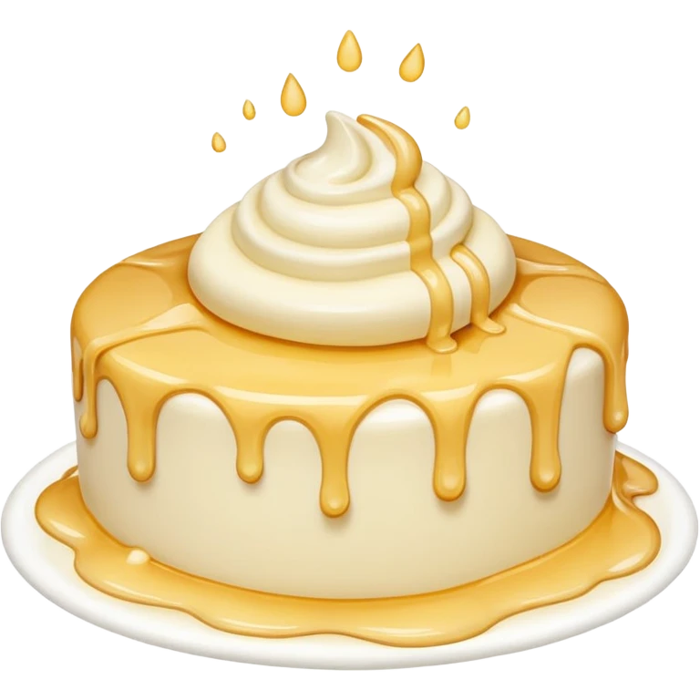 Мороженое  emoji