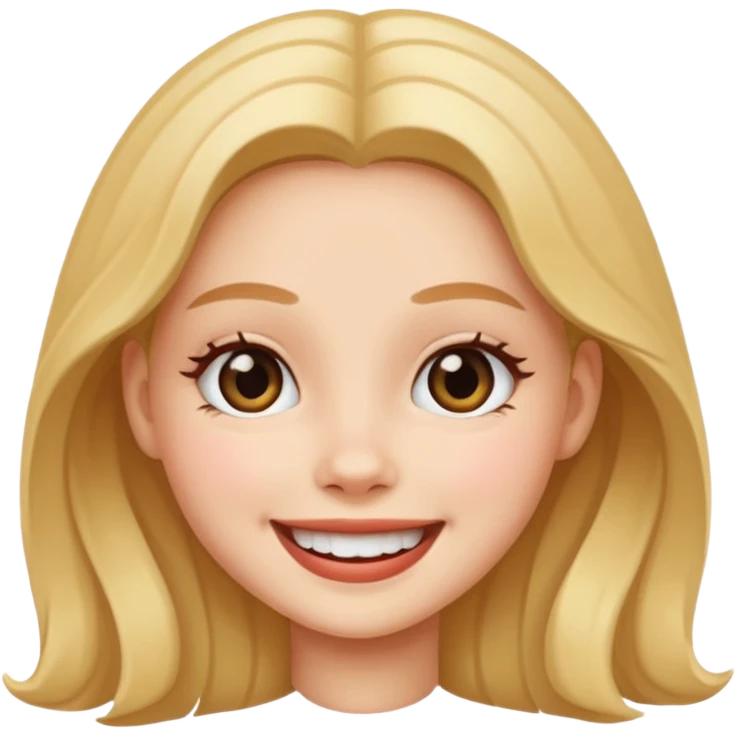 Jennie emoji