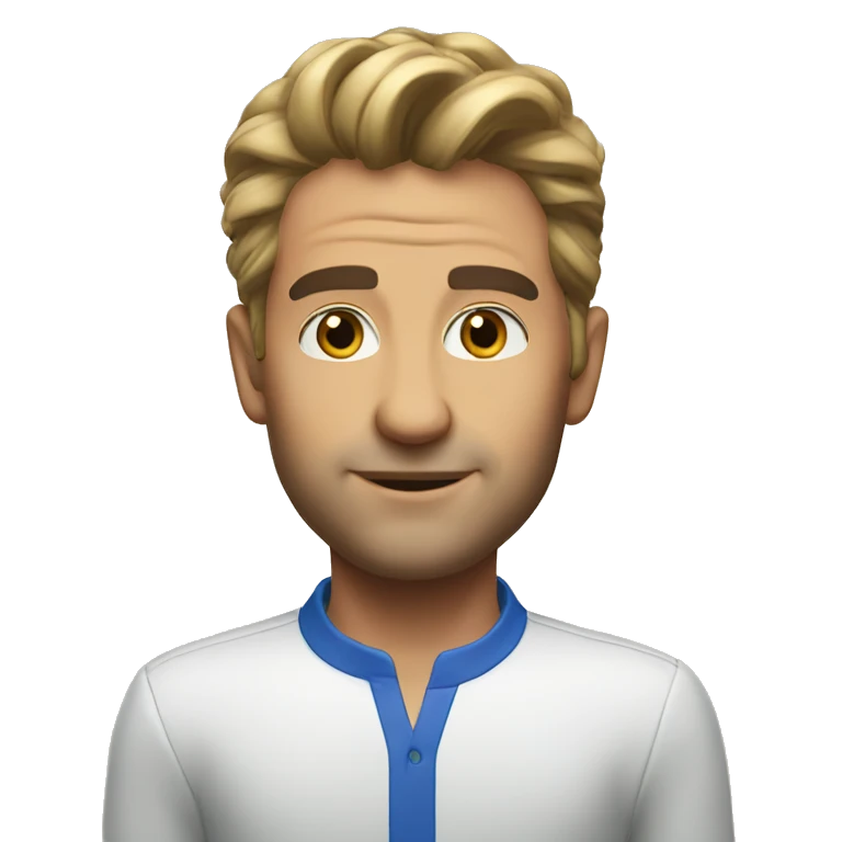Ad Laurent  emoji