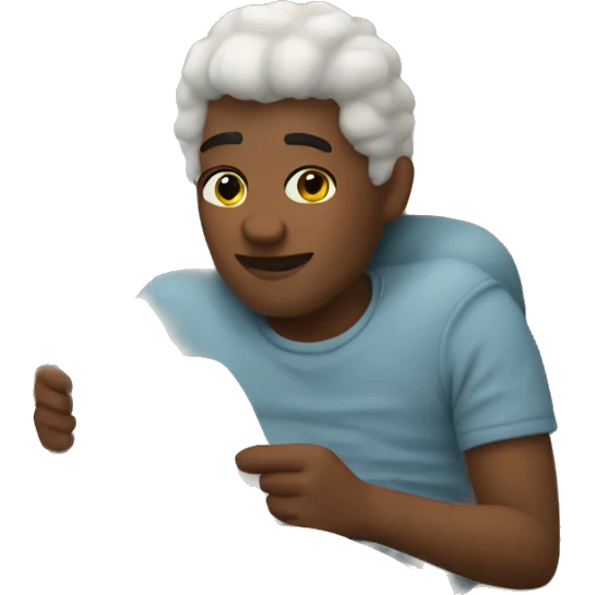 cozy emoji for beginning of december emoji
