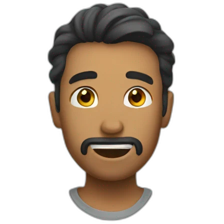 challenge emoji