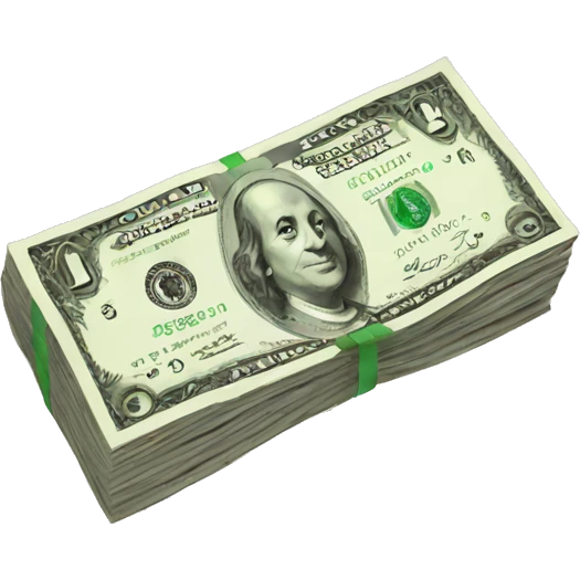money emoji
