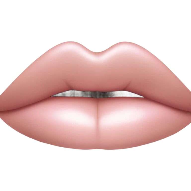 Kisses emoji
