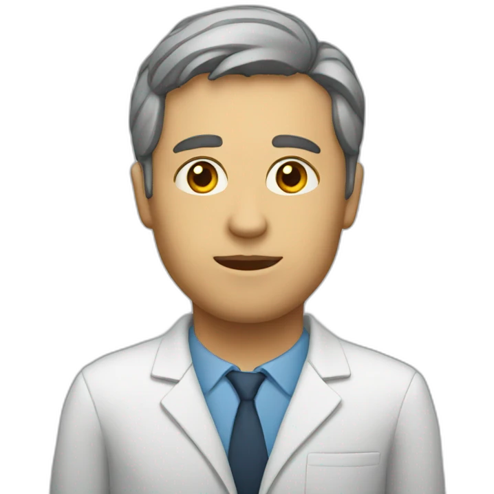 psychologist emoji