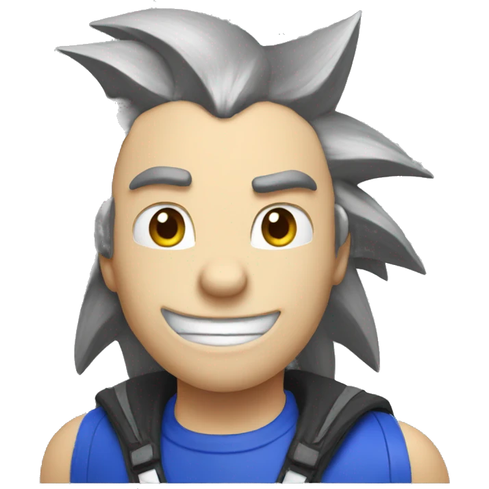 sonic emoji