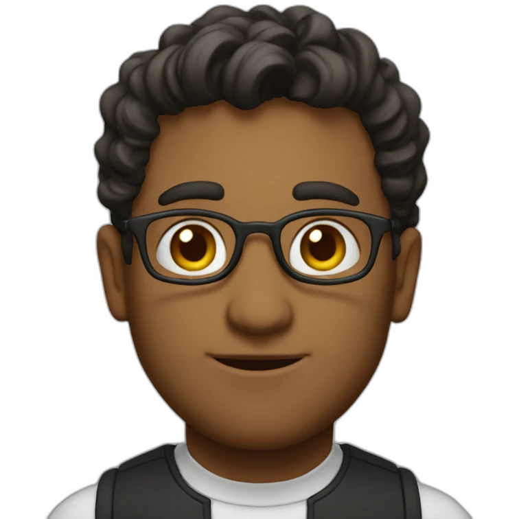 cantor emoji