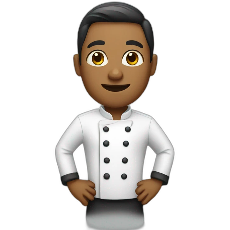 chef emoji