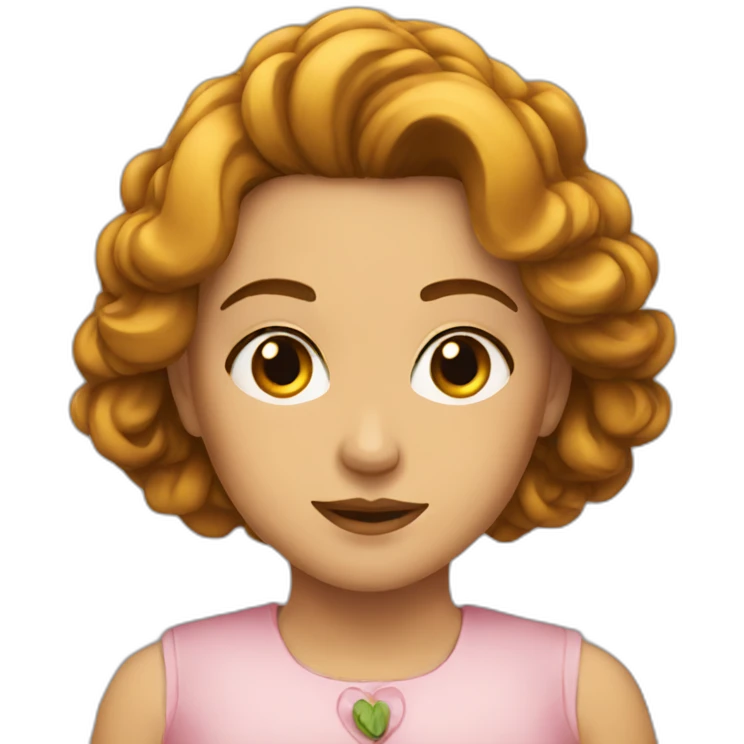 rosalia emoji