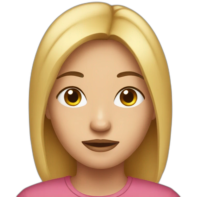 karen emoji