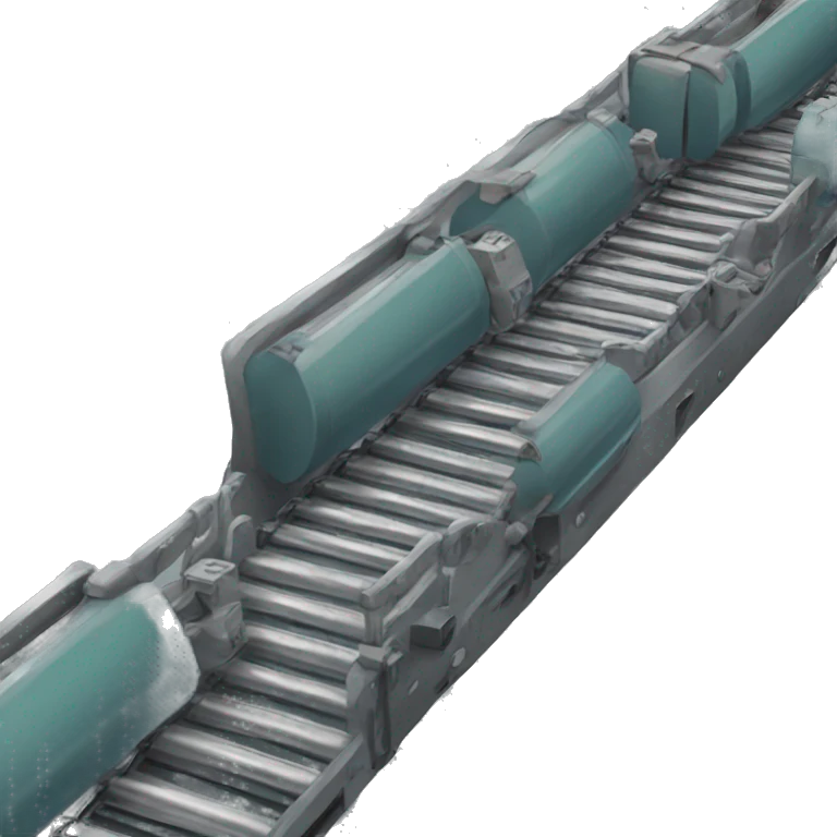 conveyor belt emoji