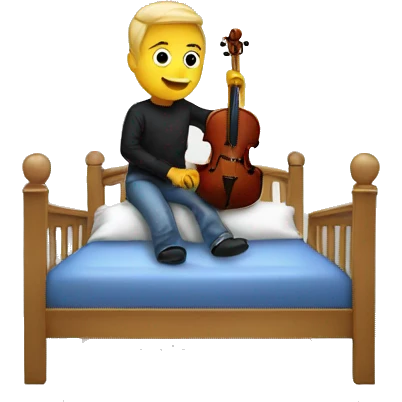 Chambre music emoji