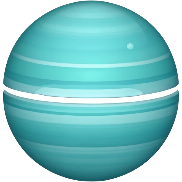 Uranus emoji