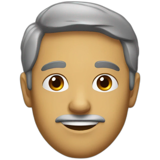 Piege a ressort emoji