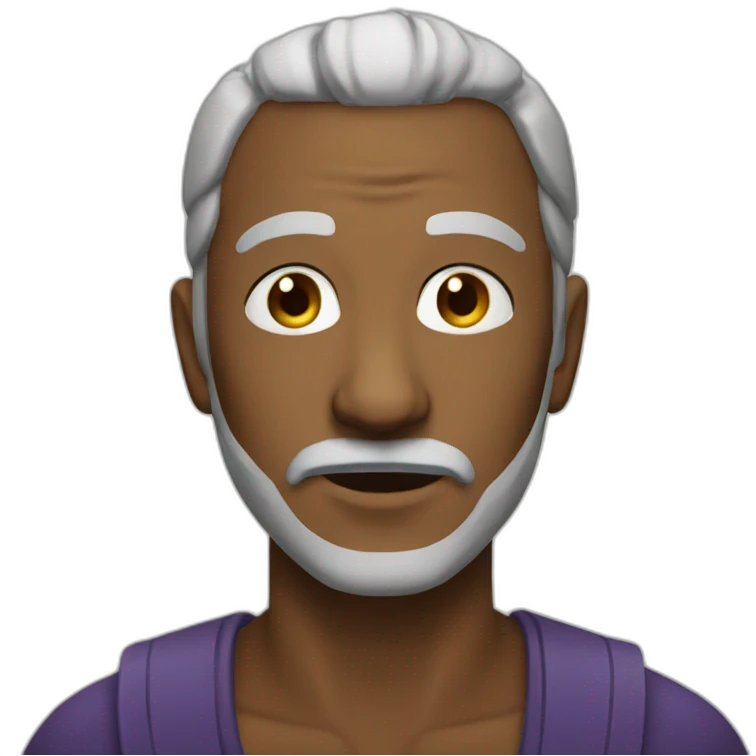 Darkeri 64 emoji