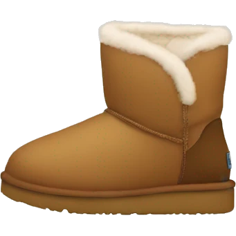 uggs emoji