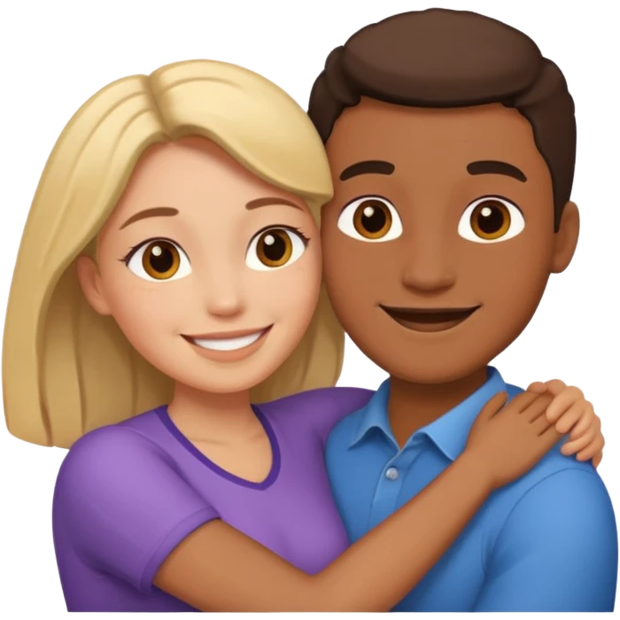 polyamory emoji