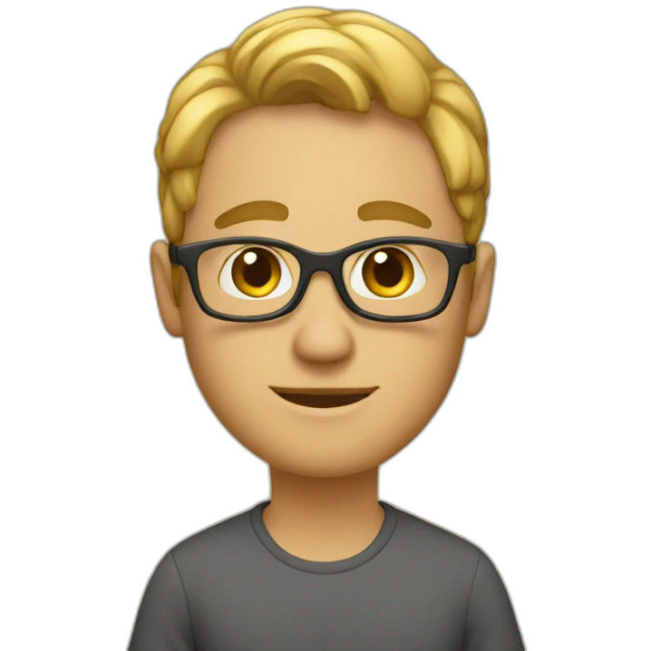 Course Editor emoji