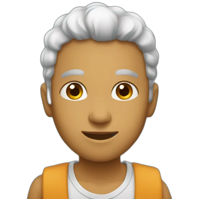 Saoudien emoji