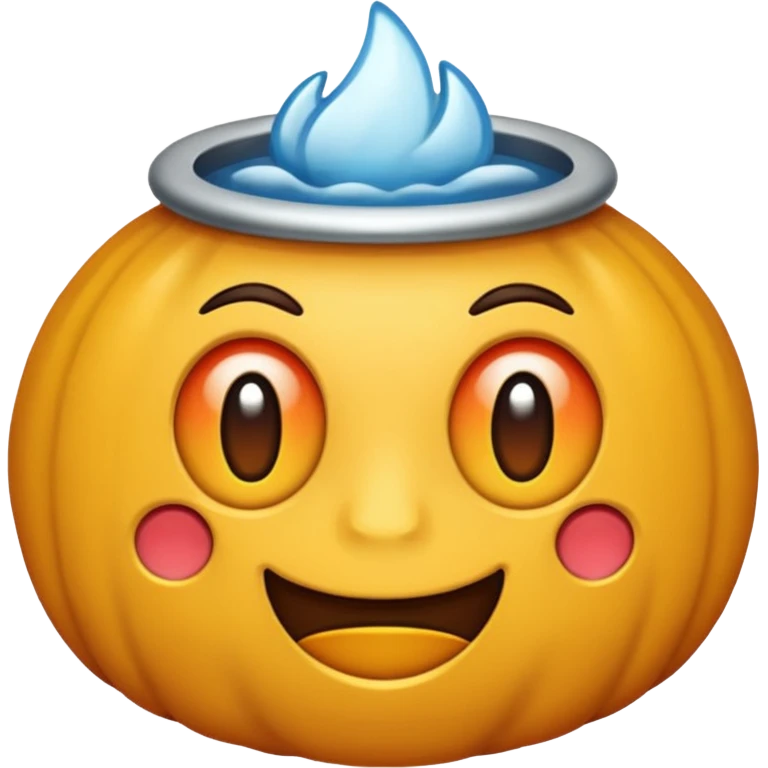 Fogata emoji