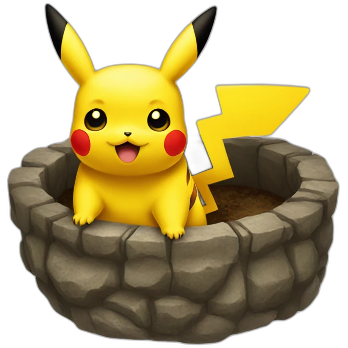 pikachu_qui_attrape_red emoji