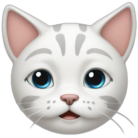 crying cat emoji