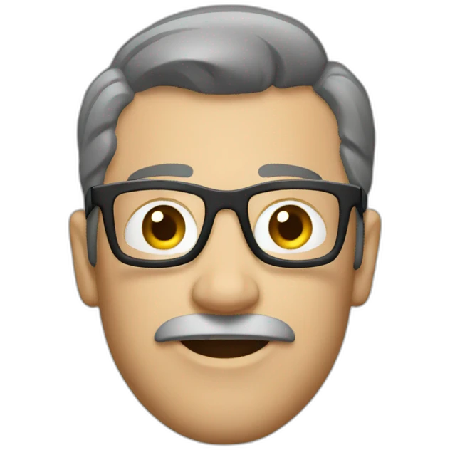 Daft pub emoji