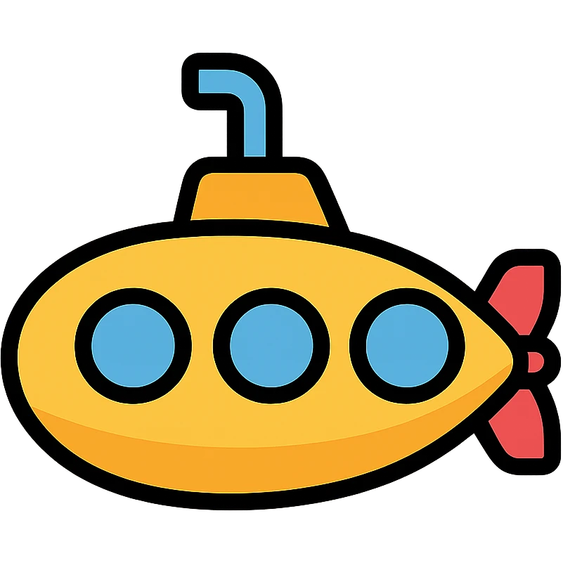 submarine emoji