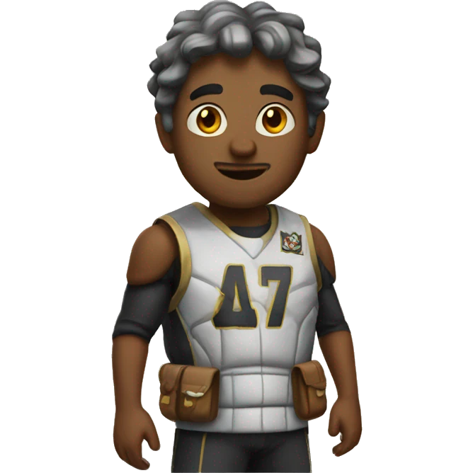 game emoji