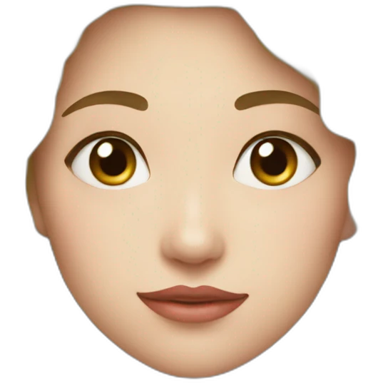 牛乳とスイカ emoji
