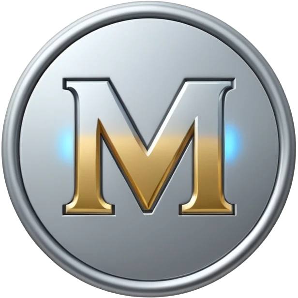 the letters MST inside a circle emoji