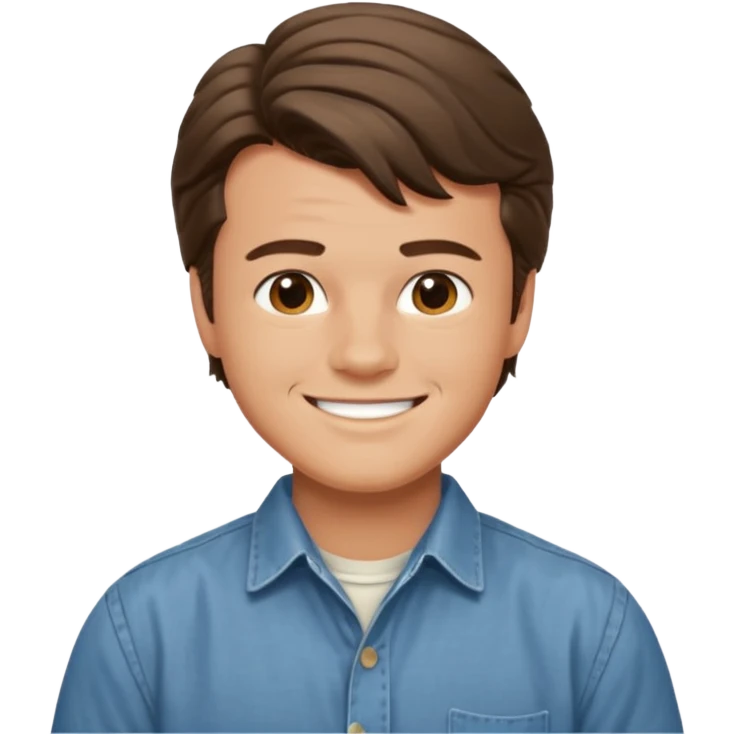 steve harrington emoji