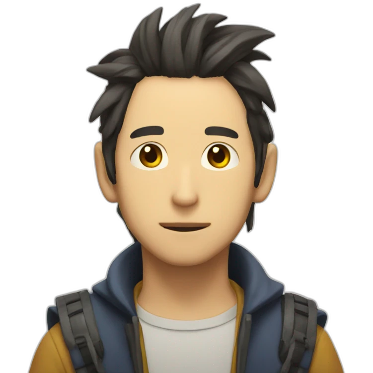 Kazma emoji